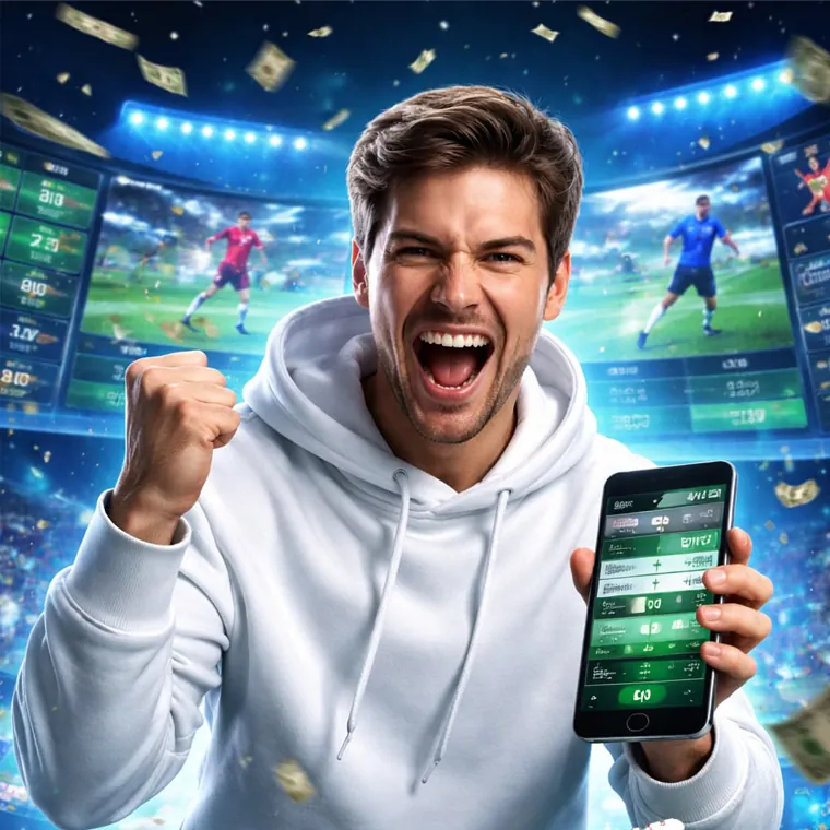 Sports betting at 8k8 com online